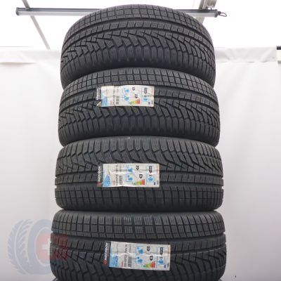 Opony 265/45 R20 4x HANKOOK 108V XL Winter I Cept Evo SUV 2 Zimowe 2019 