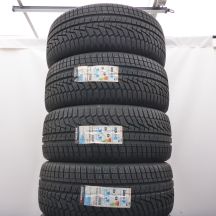 Opony 265/45 R20 4x HANKOOK 108V XL Winter I Cept Evo SUV 2 Zimowe 2019 