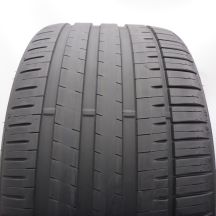 2. Opona 295/25 ZR22 1x FALKEN 97Y XL Azenis FK510 Letnia 2023 6mm