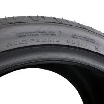 4. 1 x GOODYEAR 295/35 ZR19 100Y Eagle F1 N0 Lato 8mm