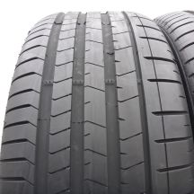 2. Opony 285/40 R22 2x PIRELLI 106Y XL P Zero M0 Letnie 2021 6,8mm