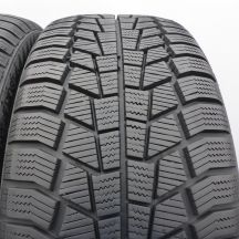 3. Opony 225/45 R17 4x GISLAVED 94V XL EuroFrost6 Zimowe 2023 Jak Nowe 8-8,8mm