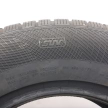 7. Opony 225/70 R16 2x CONTINENTAL103H WinterContact TS 850 P SUV Zimowe 2022 Jak Nowe