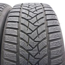 2. Opony 215/50 R15 4x DUNLOP 95V XL Winter Sport 5 Zimowe 2024 8,5-7,5mm