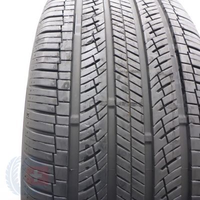 10. Opony 245/45 R20 4x NEXEN 99V Roadian GTX M+S Noise Reduction Letnie 2024 7,2-6,8mm