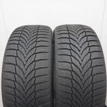 Opony 225/50 R17 2x NEXEN 98V XL WinGuard Sport 2 Zimowe 2021 7,8-8mm