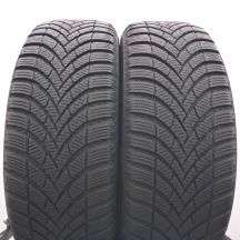 4. Opony 205/55 R16 4x SEMPERIT 91H Speed-Grip 5 Zimowe 2025 7,8mm