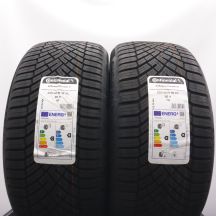 4. Opony 235/40 R18 4x CONTINENTAL 95Y XL AllSeasonContact 2 Wielosezonowe 2025 Nieużywane