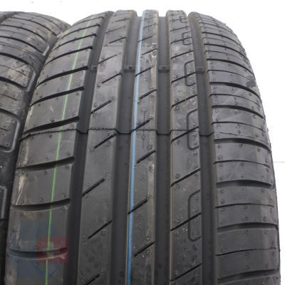 3. 4 x GOODYEAR 205/50 R16 87W EfficientGrip Lato 2018 