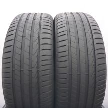 Opony 225/50 R18 2x PIRELLI 95W Cinturato P7 Letnie 2025 6,8-6,5mm