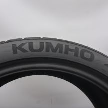 4. Opony 275/35 R21 2x KUMHO 105T XL Ecsta Sport S Letnie 2024 7mm