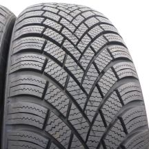 4. Opony 215/60 R16 2x NEXEN 99H XL WinGuard Snow G3 WH21 Zimowe 2025 