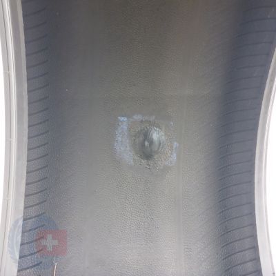 7. Opony 305/30 R21 2x PIRELLI 100Y PZero Na1 Letnie 2020 5,5-5,7mm