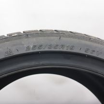5. Opony 255/35 R19 2x GOODRIDE 96V XL Zuper Snow Z-507 Zimowe 2021
