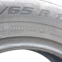 8. Opony 235/65 R17 4x GENERAL 108V XL Grabber GT M+S Letnie 2019 