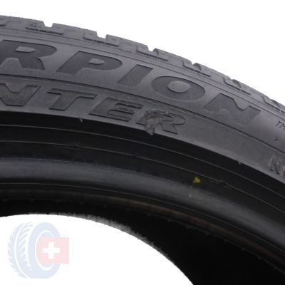 7. 2 x PIRELLI 305/35 R21 XL 109V Scorpion Winter N0 Zima 6mm