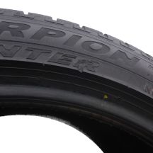 7. 2 x PIRELLI 305/35 R21 XL 109V Scorpion Winter N0 Zima 6mm