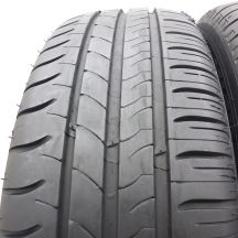 3. Opony 195/65 R15 2x MICHELIN 91T Energy Sawer Letnie 2016 7 i 6,8mm