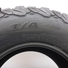 7. Opony 315/70 R17 4x BFGOODRICH 121/118S All-Terrain Baja Champion Wielosezonowe 2015/17