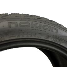 4. 2 x NOKIAN  245/45 R19 102R XL Hakkapelitta R2 Zima 6mm 