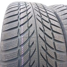 2. Opony 245/45 R19 4x NOKIAN 102V XL Snowproof 3P Zimowe 2026 NOWE