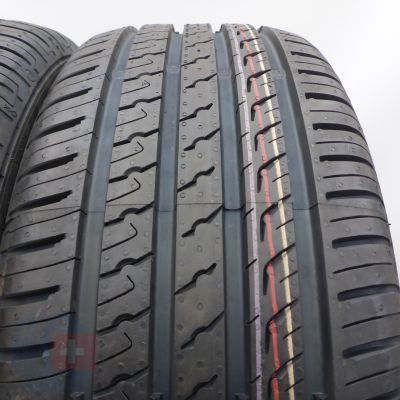 2. Opony 215/55 R16 4x BARUM 97W XL Bravuris 5 Letnie 2022/23