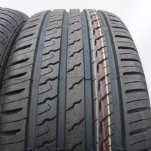2. Opony 215/55 R16 4x BARUM 97W XL Bravuris 5 Letnie 2022/23