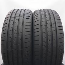 3. Opony 215/45 R17 4 x VREDESTEIN 91W XL Ultrac AO Letnie 2023 7-7,2mm
