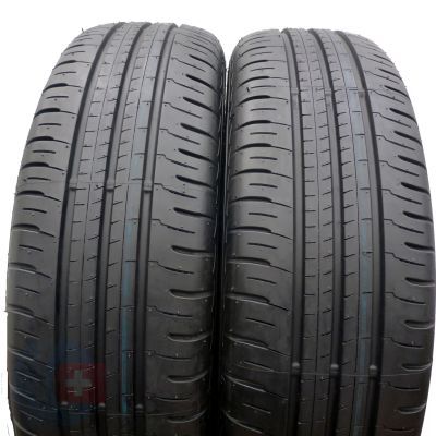 4. 4 x FALKEN 205/65 R16 95H Ziex ZE010B  Lato 2021 