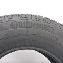 5. Opony 225/75 R16C 4x CONTINENTAL 116/114R VanContact Winter Zimowe 2022