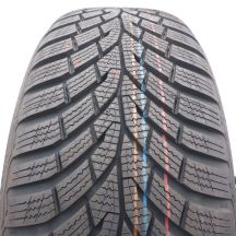 2. Opona 205/55 R16 1x CONTINENTAL 94V XL  WinterContact TS 870 Zimowe 2022