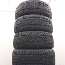 Opony 225/50 R17 4x DUNLOP 94H Winter Sport 5 Zimowe 2019 7,2-7mm