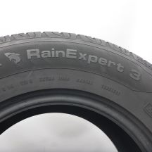6. Opony 245/70 R16 4x UNIROYAL 111H RainExpert 3 Letnie 2014 8-7,8mm