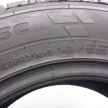 8. Opony 195/70 R15C 4x PIRELLI 104/102R Carrier Winter Zimowe 2020 