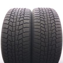 4. Opony 255/50 R19 4x GISLAVED 107V XL EuroFrost6 Zimowe 2023 7,8-8mm