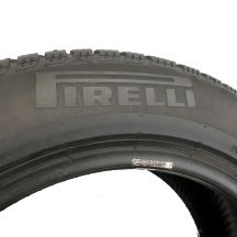 2. 1 x PIRELLI 195/60 R16 89H Snowcontrol Serie 3 Winter 210 BMW Zima 7mm