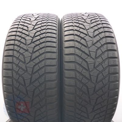Opony 245/45 R20 2x YOKOHAMA 103V XL Bluearth Winter V905 Zimowe 2024 7,5mm