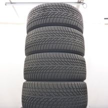 Opony Opony 245/40 R19 4x NOKIAN 98V XL Snowproof 1 Zimowe 2024 7,2mm