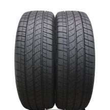 3. 4 x BRIDGESTONE 215/60 R17C 109/107T Duravis R660 eco Lato 2019 6,8mm