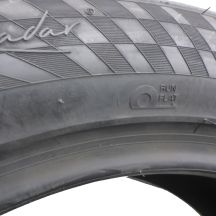 5. 1 x RADAR 245/50 RF18 100W  Dimax R8+ RFT Lato 2018 