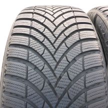 2. Opony 225/40 R19 4x SEMPERIT 93W XL Speed-Grip 5 Zimowe 2025 9-8mm 