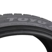 4. 2 x TOYO 225/35 R19 88W XL Snowprox  S954 Zima 7.5mm