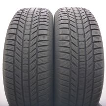 Opony 235/65 R17 2x CONTINENTAL 108H XL WinterContact Ts870P Zimowe 2024 7,8mm