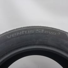 5. Opony 255/50 R18 2x HANKOOK 106Y XL Ventus S1 evo 3 M0 Letnie 2022