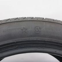 9. Opony 275/40 R19 2x PIRELLI 101Y PZero RunFlat BMW Letnie 2020 7mm