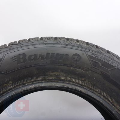 4. Opony 175/70 R14 2x BARUM 88T XL Polaris 5 Zimowe 2023