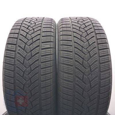Opony 225/45 R18 2x GOODYEAR 95H XL UltraGrip Performance MO Zimowe 2024 7,5-7,6mm