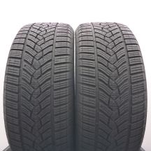 Opony 225/45 R18 2x GOODYEAR 95H XL UltraGrip Performance MO Zimowe 2024 7,5-7,6mm
