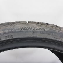 7. Opony 245/35 R21 4x PIRELLI 96W XL Winter Sottozero 3 MGT Zimowe 2022 