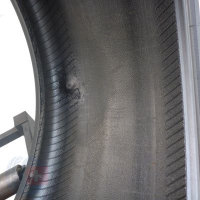 8. 2 x PIRELLI 305/35 R21 109V XL Scorpion Winter NO Zima 2019, 2021 6-6,5mm